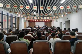 叙州区宣传口学习贯彻习近平总书记“七一”重要讲话精神图片