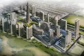 埃及斥资3200亿建设新首都建设，为何交予中国建造，而非印度？图片
