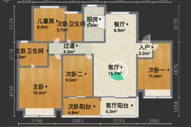 苏州新房供应量暴涨！4月尹山湖、青剑湖起飞！曾经地王马上开盘图片