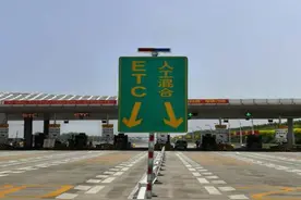 全国高速公路6日零时起将恢复收费，津滨高速多举措最大限度保障道路通畅图片