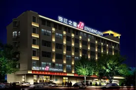 锦江之星，透露当下经济型酒店的现状图片