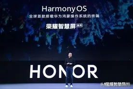 三星和苹果意外联手，TiZen系统接入Apple服务，华为鸿蒙尴尬了！图片