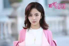 《狐狸的夏天》：顾家两帅哥追求谭松韵，为何她选无继承权的养子图片