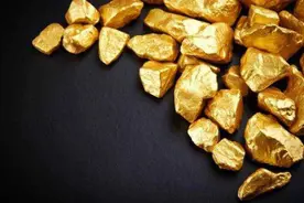 古人呑金自杀是真的还是骗人的，难道黄金本身是一种有毒物质图片