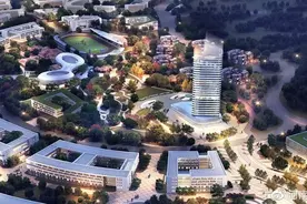 本科及以上，林州建筑职业技术学院（筹）人才招聘公告图片