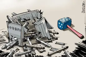 琉球群岛为何重要？部署中程核导弹，会是下一场古巴导弹危机？图片