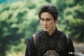 黑水城鹧鸪哨经历了哪些险情，带回的龙骨记载有雮尘珠的下落吗？图片