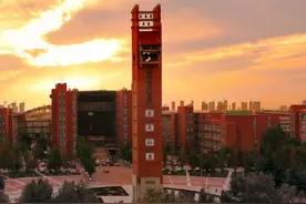 走出4位院士，毕业生赴名校深造！郑州大学化学学院“实力硬核”！图片