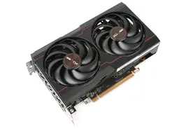 主流显卡市场再添生力军——AMD Radeon RX 6600显卡首发评测图片