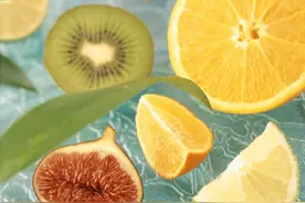 了不起的家庭药箱｜话说维生素C图片