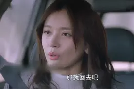 《只为那一刻相见》：彭菁是苏陌的母亲，难怪两人如此相似图片