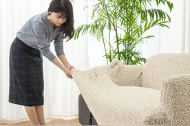 家居神器 | 懒人沙发套，定制你的新生活图片