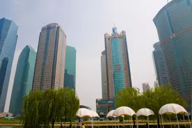 售楼部一般留什么楼层 怎样让售楼处拿出好房 开发商卖楼顺序图片