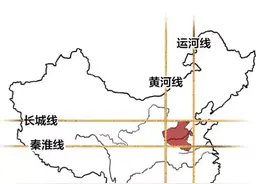 老家河南！中华之源，国人之家图片