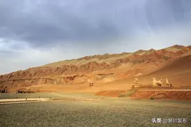 新疆唯一没有荒漠的县，被称为中国天马之乡！图片
