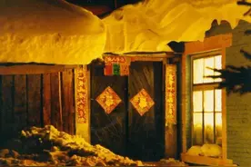 俗语说“三十晚上不熄灯”，什么原因，有何来由？生活处处皆学问图片