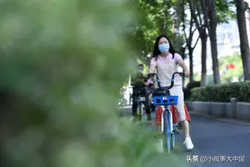 告别2020上半年最后一天 ！俊男靓女出街，夏日时尚随风而来图片