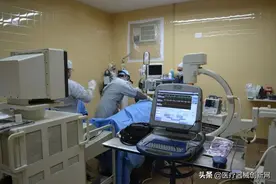 FDA对雅培无线起搏器开启试验审查 有望获批挑战美敦力Micra图片