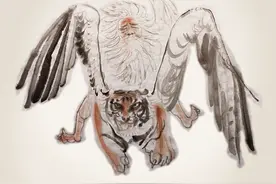 “老有所艺——被尘封50年的艺术大师”周永阳作品展即将开幕图片