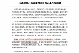 重磅！武汉第四轮地铁规划调整？第五轮有新进展图片