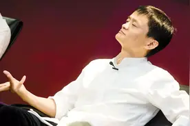 湖畔大学落幕，身价缩水717亿，一文读懂马云的“资本野心”图片