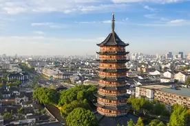 苏州要有大动作：升级改造旧商业区和住宅，加大基建投入图片