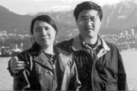 女博士赵庆香，因拒绝给弟弟买房被父亲杀害，判刑时父亲：白眼狼图片