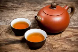 煮茶小妙招：全自动煮茶器成主流，展现当代茶道之美图片