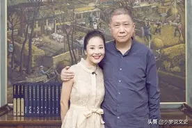 马未都：我有一把戚家刀，刀苗子窄细弯神似日本刀，可惜没有刀鞘图片