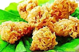 苏州郎哥炸鸡汉堡全套做法文字资料图片