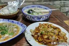 往返750多公里吃沙县，是什么体验？图片