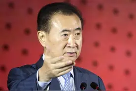 中国真正隐形富豪，广州30000亩地就比肩何鸿燊，还不说体育事业图片