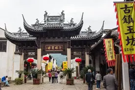无锡一日自驾游值得一去的目的地攻略推荐图片