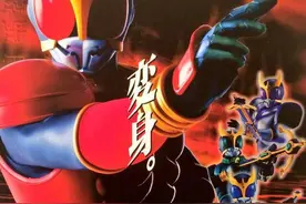 想看假面骑士但是不知道从那开始的可以看一下平成系列图片