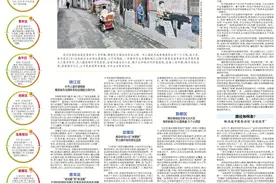 人居环境：全面加速老旧院落改造 让成都市民家园更有颜值图片