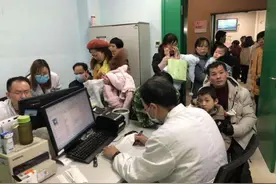 医生眼中最累的5大科室：各科室的“鄙视链”太真实了…图片