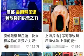 摔碗、呐喊、打人偶……依赖暴力宣泄的解压馆当真能解压？图片