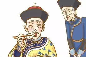 为何明朝的大臣自称臣，清朝之后却要自称奴才呢？图片