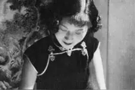 1946年丈夫赴台无消息，周炼霞独自抚养5孩，30年后收到美国来信图片