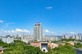 从亚洲top 5作品脱颖而出！近日，重庆这所高校，斩获国际大赛第一名！图片