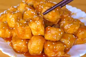 立秋后，多吃豆腐少吃肉，5种豆腐的好吃做法，步骤简单又入味图片