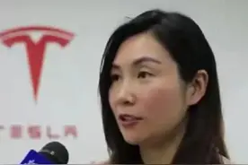 要教育消费者？特斯拉你好大的胆子图片
