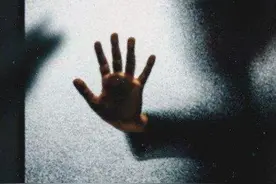 梦境中的噩梦到底意味着什么，这8张图片应该就能解开你的迷惑图片