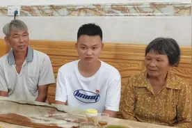 云浮市优秀现役军人曾令海：矢志军营书写无悔青春图片
