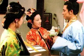 红楼梦：王熙凤等古代当家主母最大的悲哀，她们比丈夫更需要小妾图片