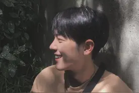 520告白：肖战女友视角合集~告白日和战战更配哦图片