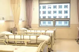 重磅！浙大一院总部一期产科、儿科病房正式启用！今日起，生娃、带娃看病总部一期走起图片