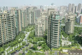 长春地区房价跌幅最大的50个小区，你家小区上榜了没？图片