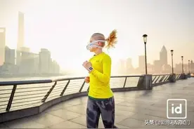 戴口罩跑步并不是万能的“保险措施”，那跑者该如何更好的选择呢图片