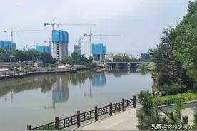 实探徐州新城“大庙市”图片